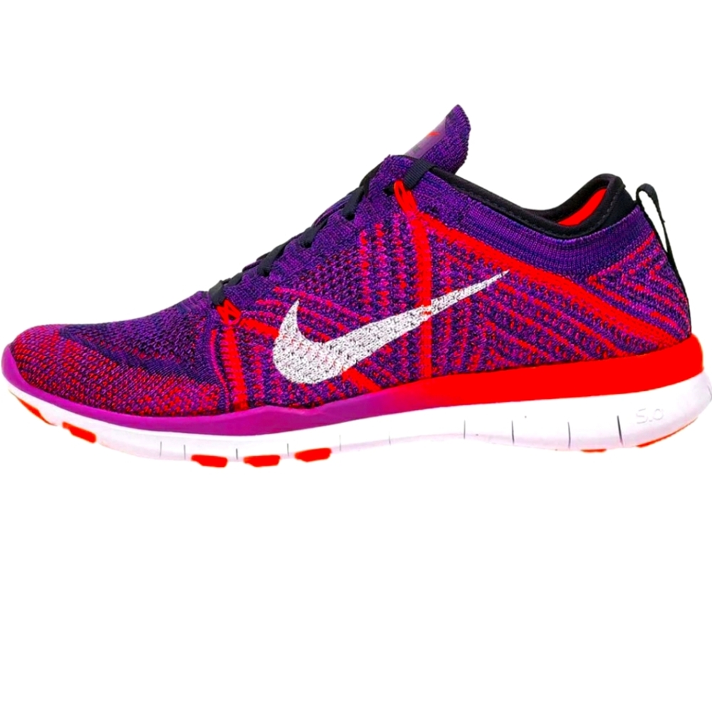 Nike Free TR Flyknit